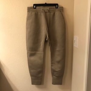 New Helmut Lang pants